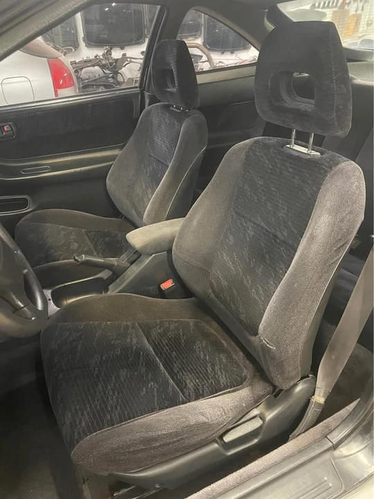 1995 Acura Integra 3rd Gen - Image 8 of 10