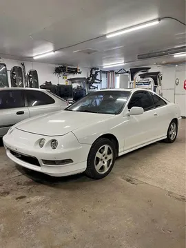 1995 Acura Integra GSR