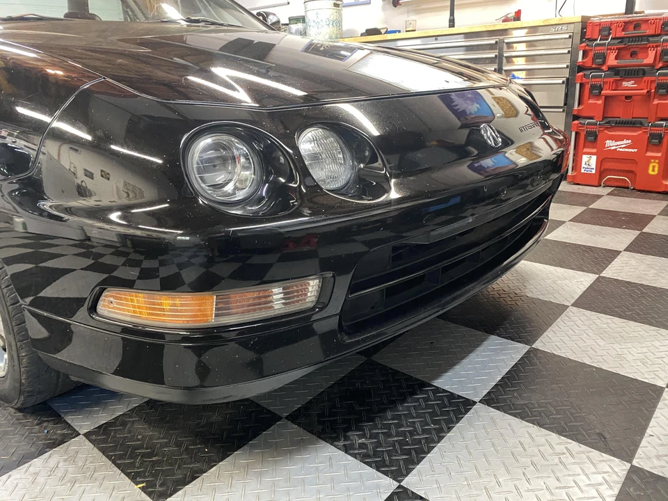 1995 Acura Integra 3rd Gen - Image 19 of 31
