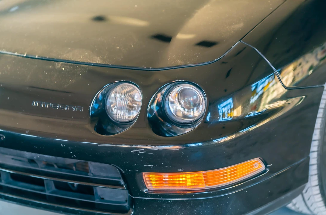 1995 Acura Integra 3rd Gen - Image 22 of 31