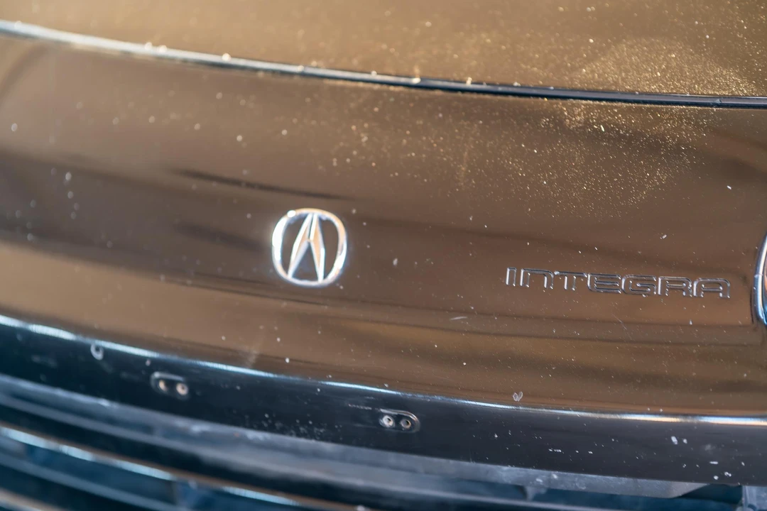 1995 Acura Integra 3rd Gen - Image 21 of 31