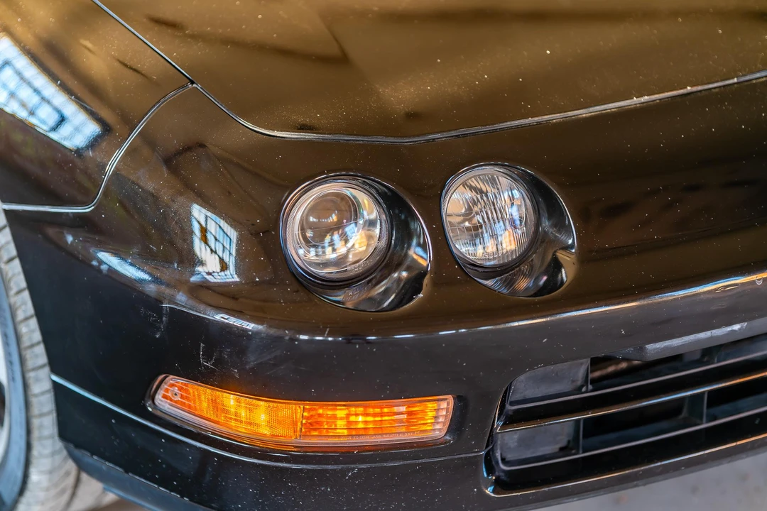 1995 Acura Integra 3rd Gen - Image 18 of 31