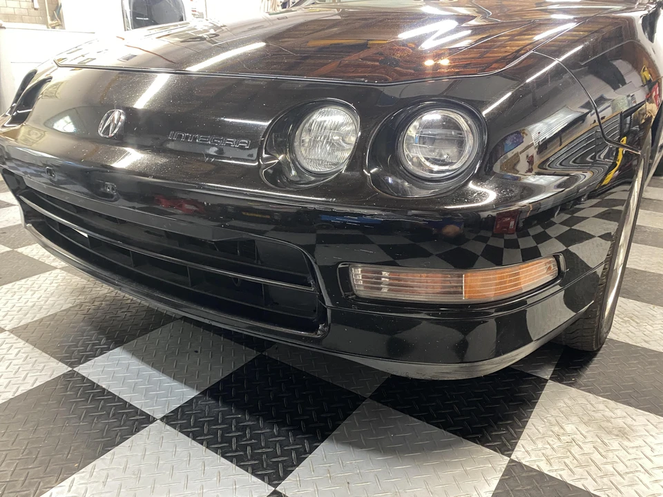 1995 Acura Integra 3rd Gen - Image 23 of 31