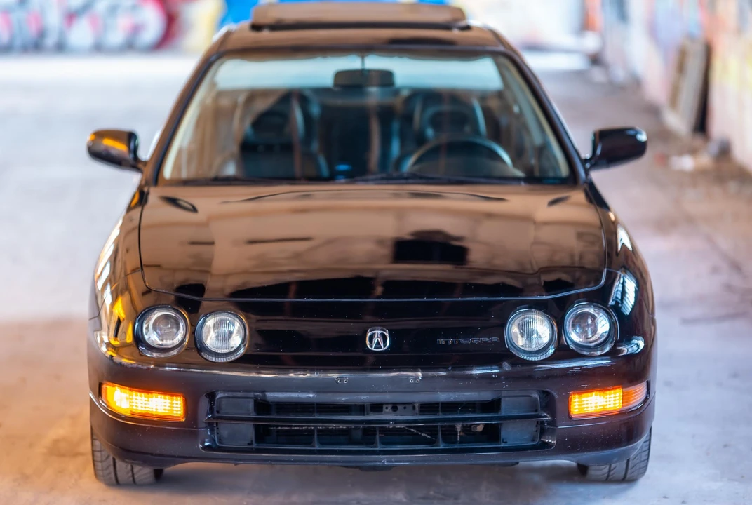 1995 Acura Integra 3rd Gen - Image 6 of 31