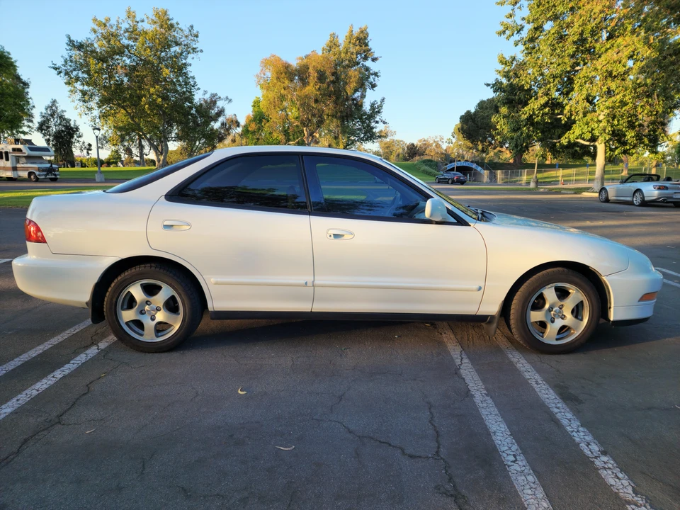 1995 Acura Integra 3rd Gen - Image 15 of 31