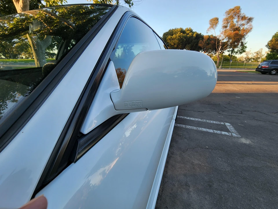 1995 Acura Integra 3rd Gen - Image 26 of 31