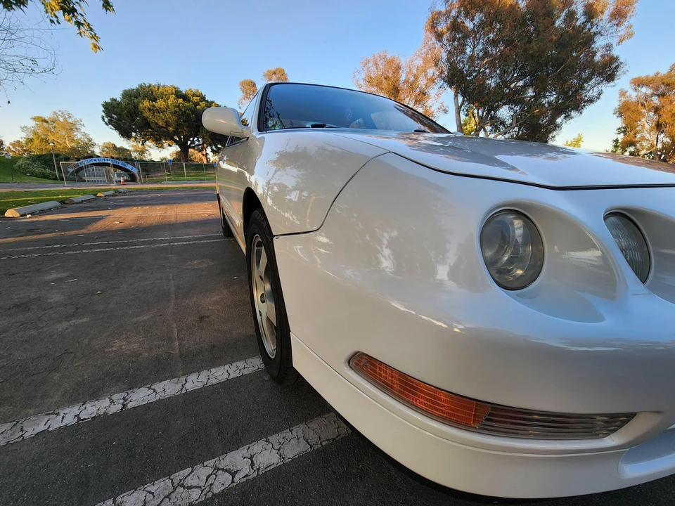 1995 Acura Integra 3rd Gen - Image 21 of 31