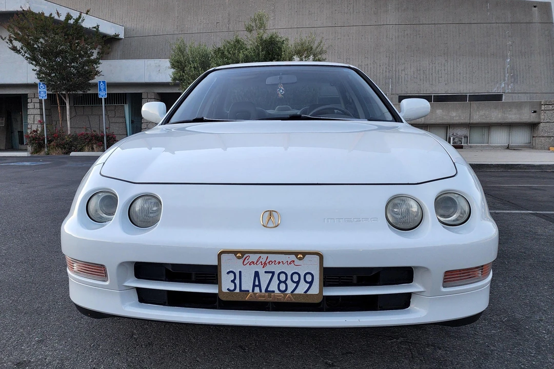 1995 Acura Integra 3rd Gen - Image 2 of 31