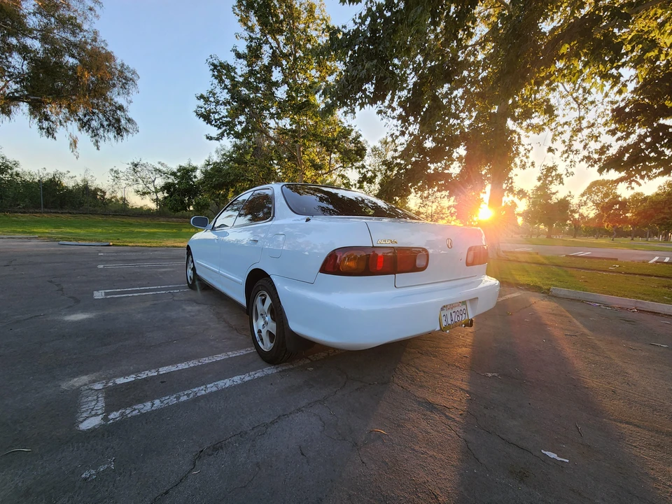 1995 Acura Integra 3rd Gen - Image 10 of 31