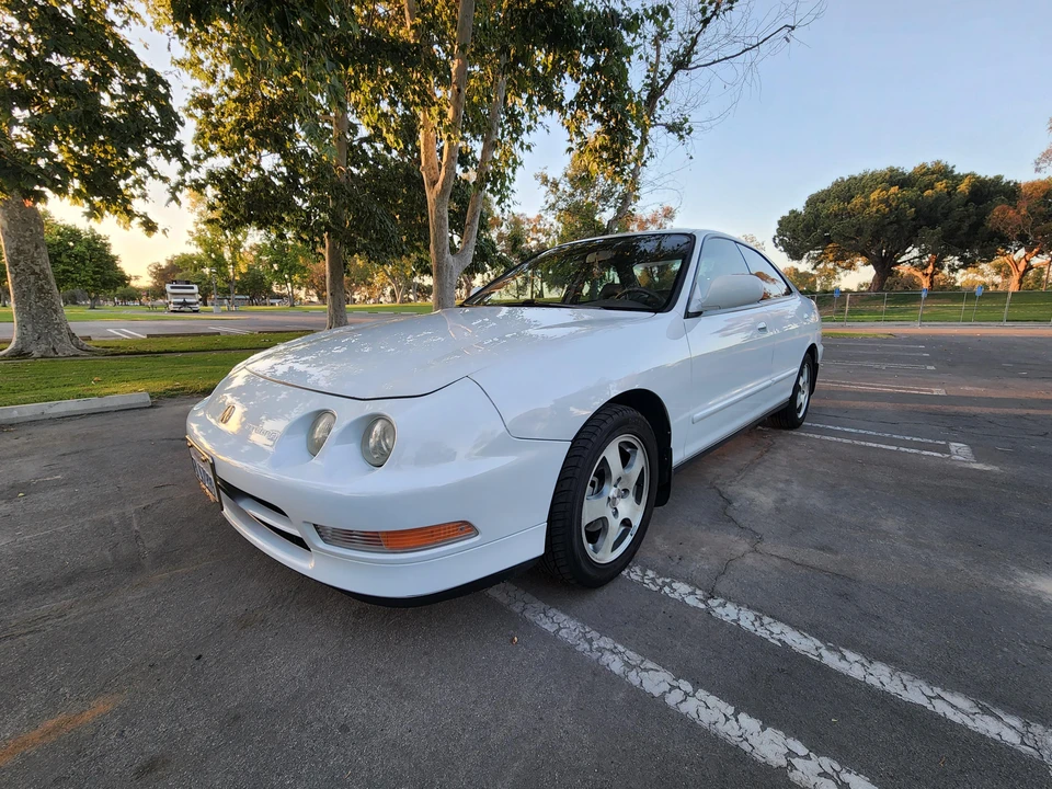 1995 Acura Integra 3rd Gen - Image 8 of 31