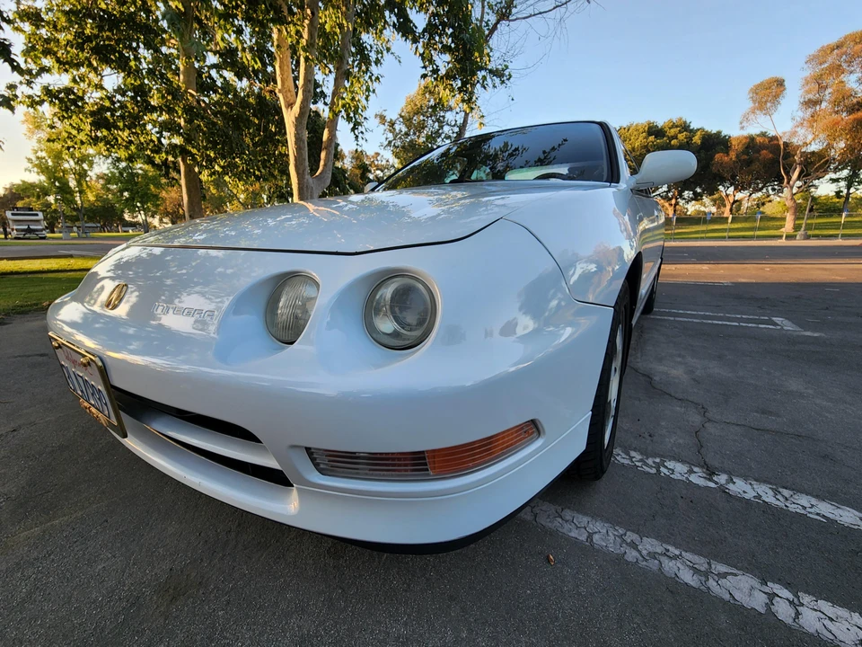 1995 Acura Integra 3rd Gen - Image 7 of 31
