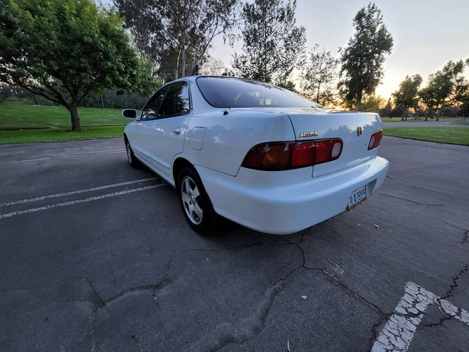 1995 Acura Integra 3rd Gen - Image 11 of 31