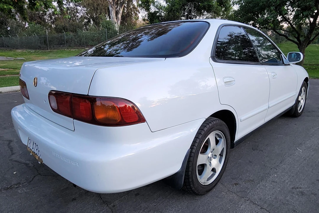 1995 Acura Integra 3rd Gen - Image 4 of 31