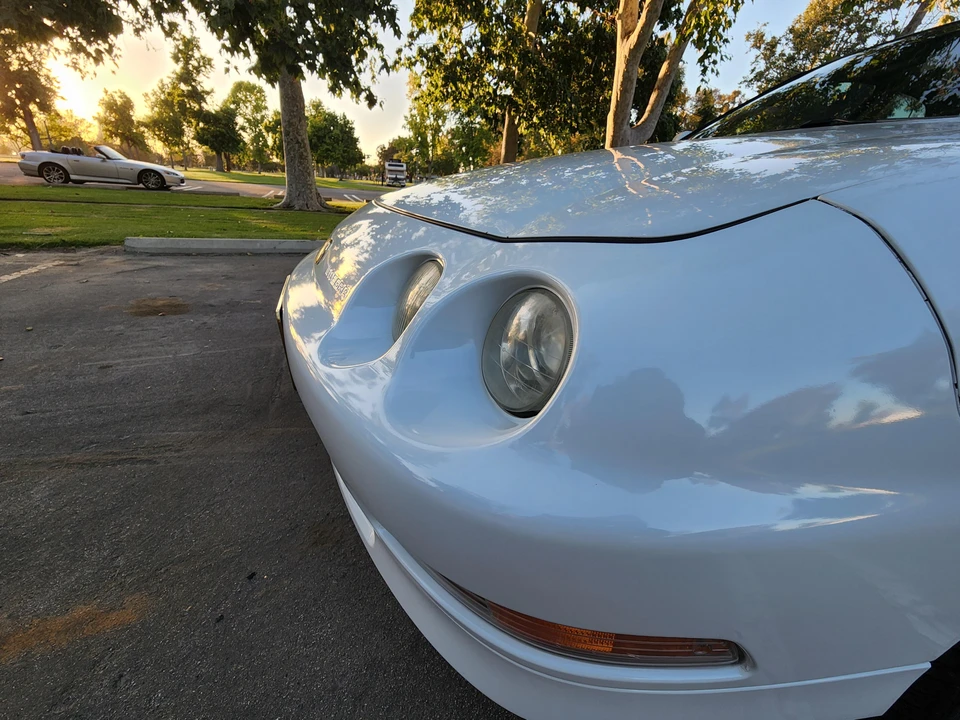 1995 Acura Integra 3rd Gen - Image 23 of 31