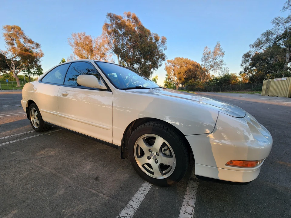1995 Acura Integra 3rd Gen - Image 18 of 31