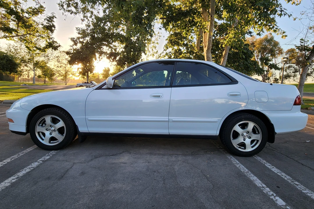 1995 Acura Integra 3rd Gen - Image 3 of 31