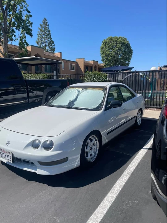 1995 Acura Integra 3rd Gen - Image 4 of 5