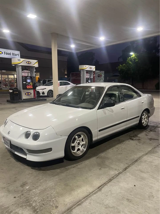 1995 Acura Integra 3rd Gen - Image 3 of 5