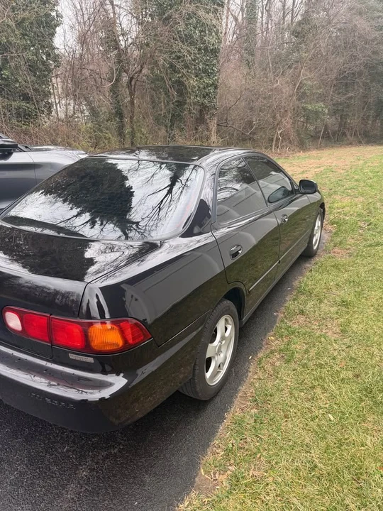 1995 Acura Integra 3rd Gen - Image 5 of 8