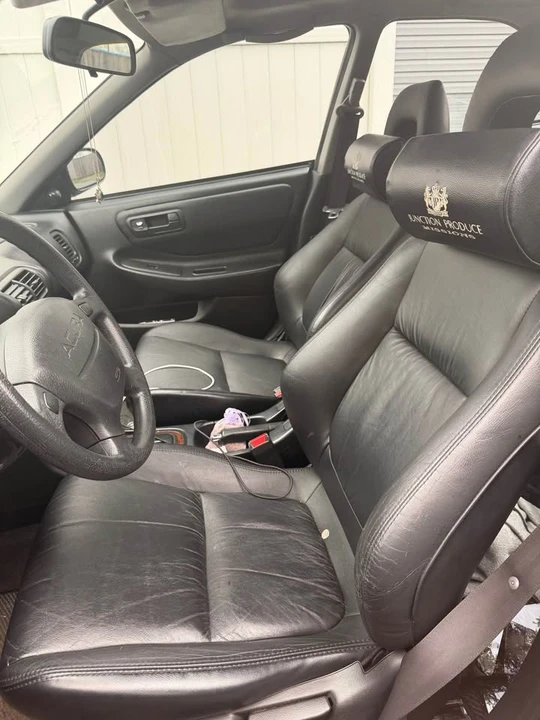1995 Acura Integra 3rd Gen - Image 6 of 8