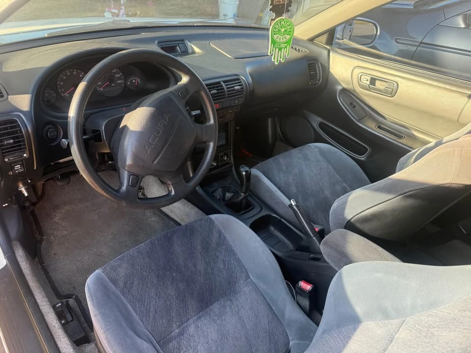 1995 Acura Integra 3rd Gen - Image 5 of 13