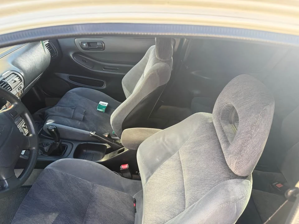 1995 Acura Integra 3rd Gen - Image 10 of 13