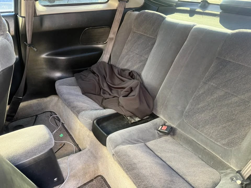1995 Acura Integra 3rd Gen - Image 9 of 13