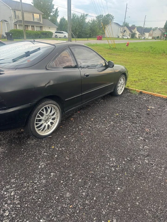 1995 Acura Integra 3rd Gen - Image 2 of 6