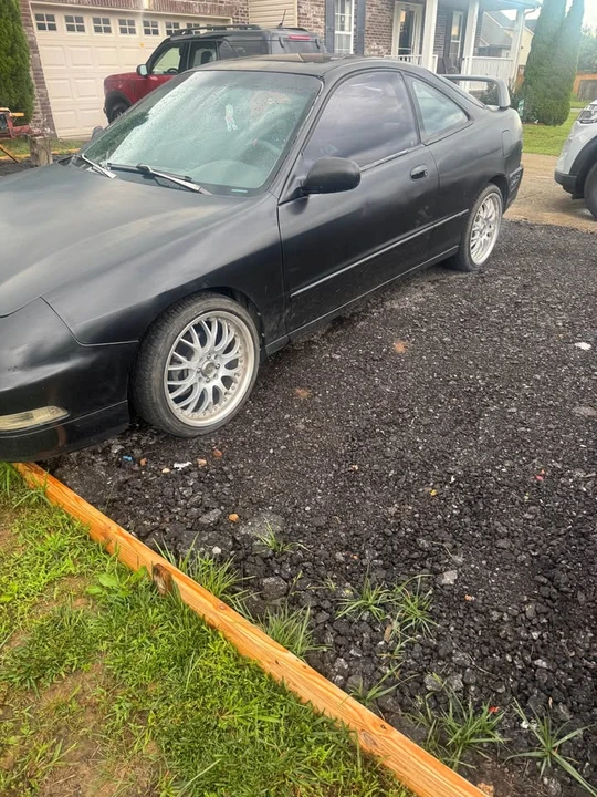 1995 Acura Integra 3rd Gen - Image 3 of 6