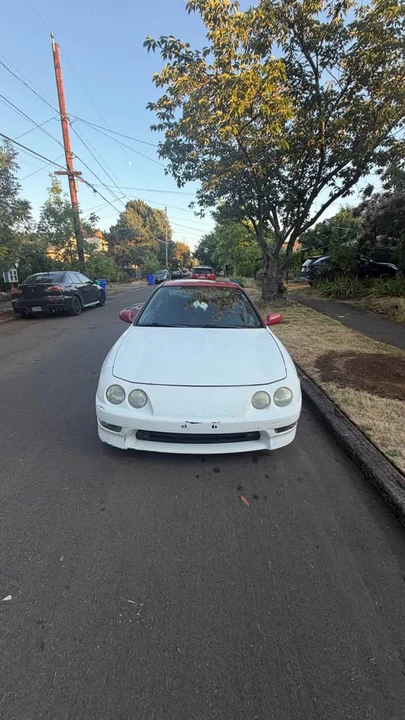 1995 Acura Integra 3rd Gen - Image 3 of 10