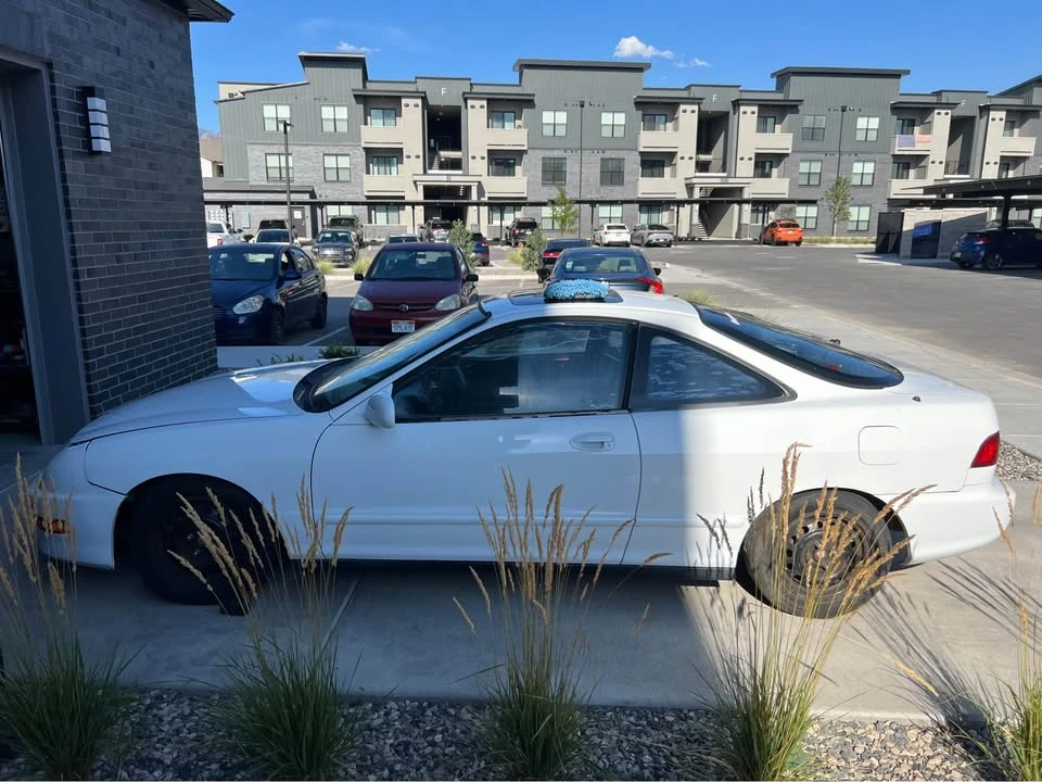 1995 Acura Integra 3rd Gen - Image 5 of 11