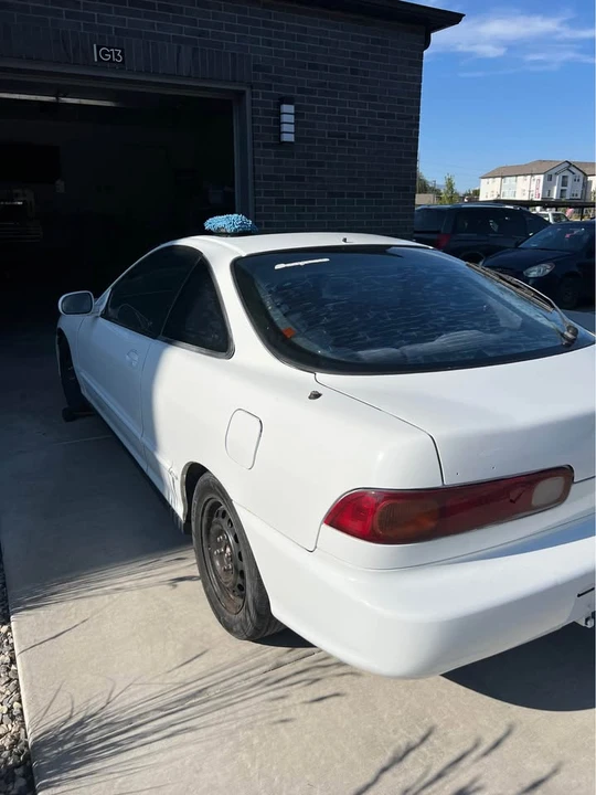 1995 Acura Integra 3rd Gen - Image 4 of 11