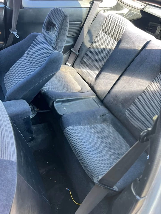 1995 Acura Integra 3rd Gen - Image 7 of 11