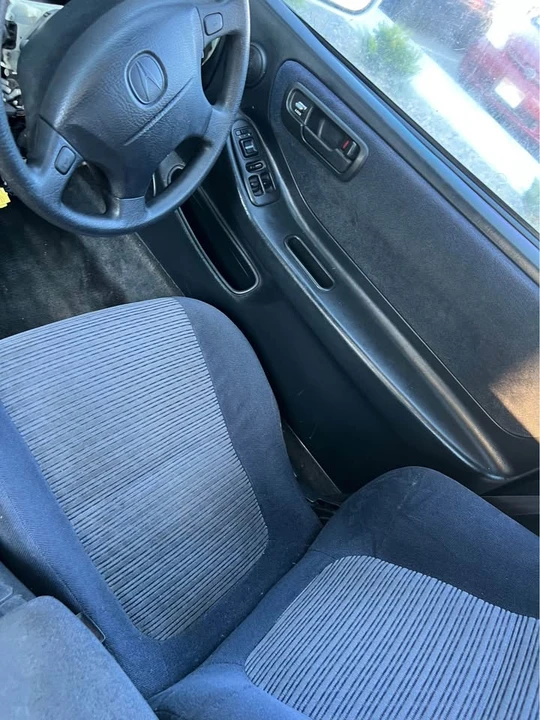 1995 Acura Integra 3rd Gen - Image 8 of 11