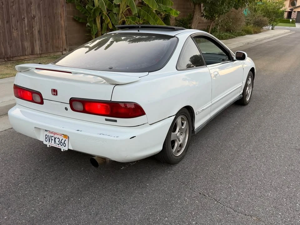 1995 Acura Integra 3rd Gen - Image 3 of 6