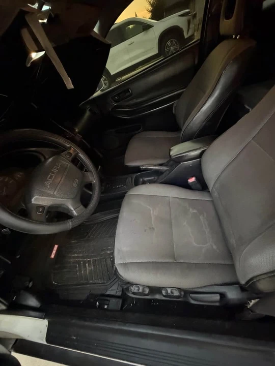 1995 Acura Integra 3rd Gen - Image 6 of 6