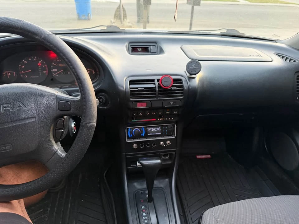 1995 Acura Integra 3rd Gen - Image 5 of 6