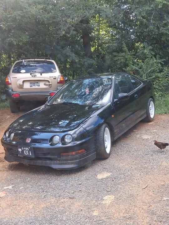 1995 Acura Integra 3rd Gen - Image 3 of 16