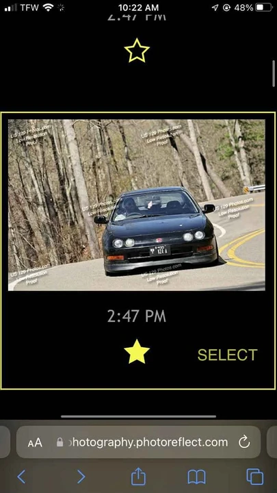 1995 Acura Integra 3rd Gen - Image 10 of 16