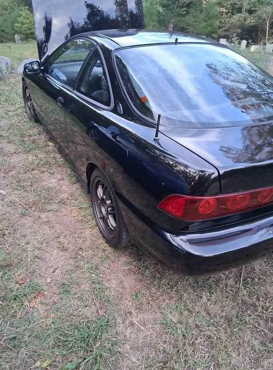 1995 Acura Integra 3rd Gen - Image 16 of 16