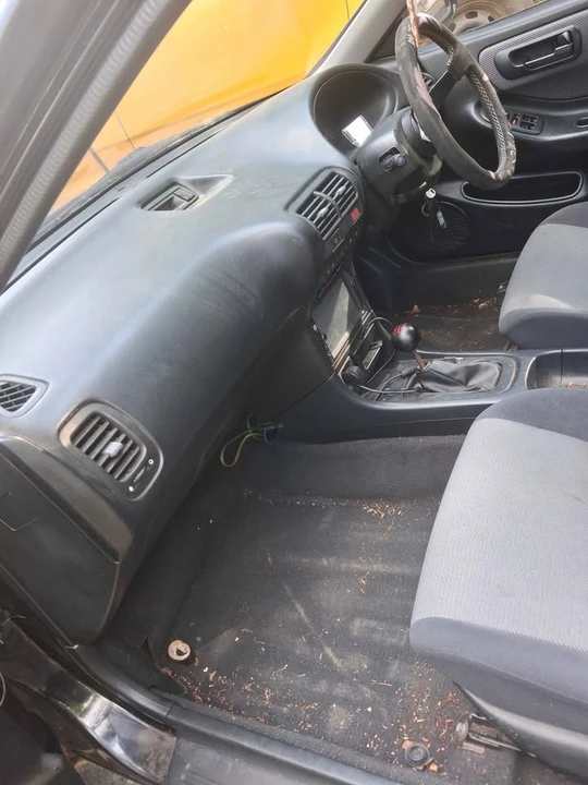 1995 Acura Integra 3rd Gen - Image 5 of 16