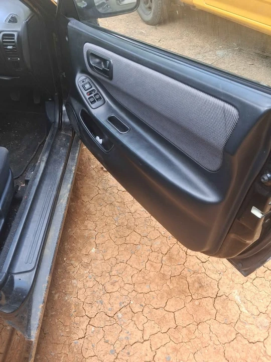 1995 Acura Integra 3rd Gen - Image 4 of 16