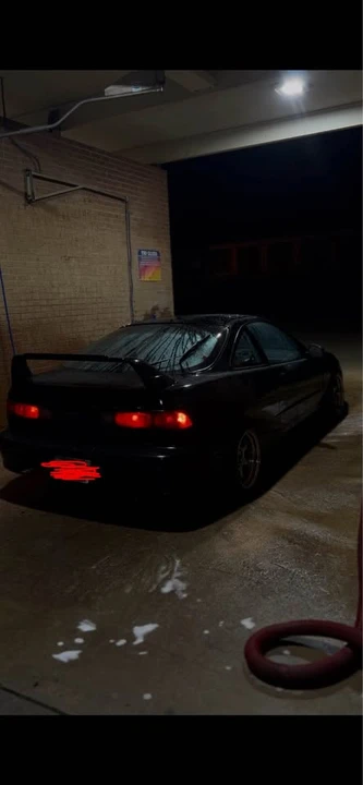 1995 Acura Integra 3rd Gen - Image 2 of 7