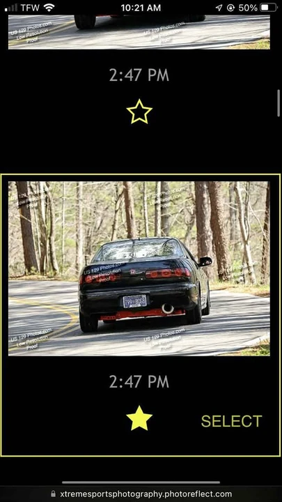 1995 Acura Integra 3rd Gen - Image 11 of 16