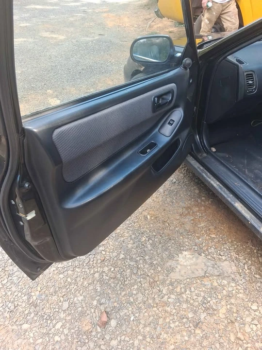1995 Acura Integra 3rd Gen - Image 7 of 16