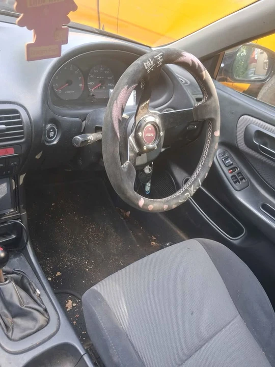 1995 Acura Integra 3rd Gen - Image 8 of 16