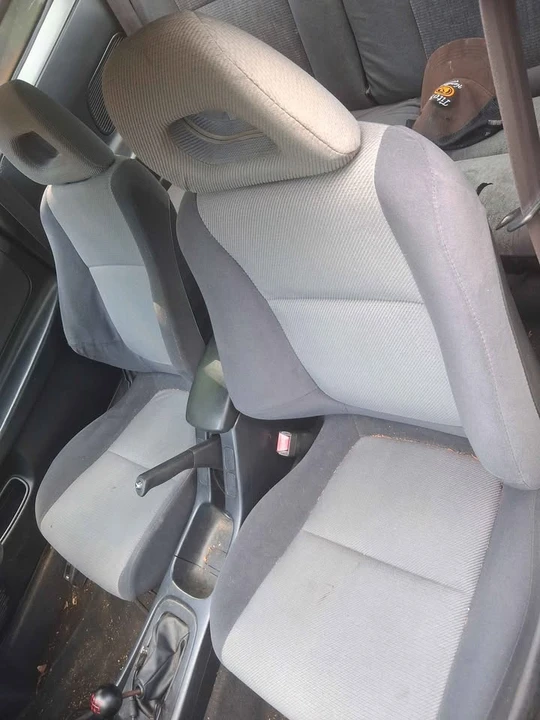 1995 Acura Integra 3rd Gen - Image 6 of 16