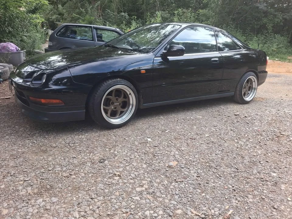1995 Acura Integra 3rd Gen - Image 2 of 16
