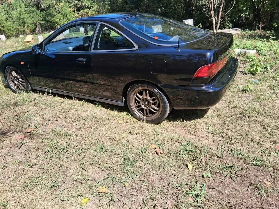 1995 Acura Integra 3rd Gen - Image 14 of 16