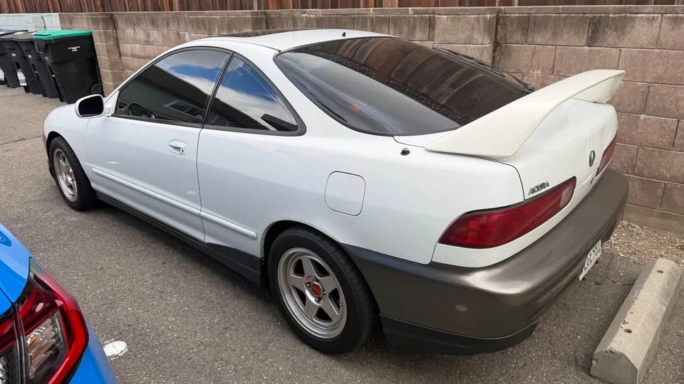 1995 Acura Integra 3rd Gen - Image 4 of 10